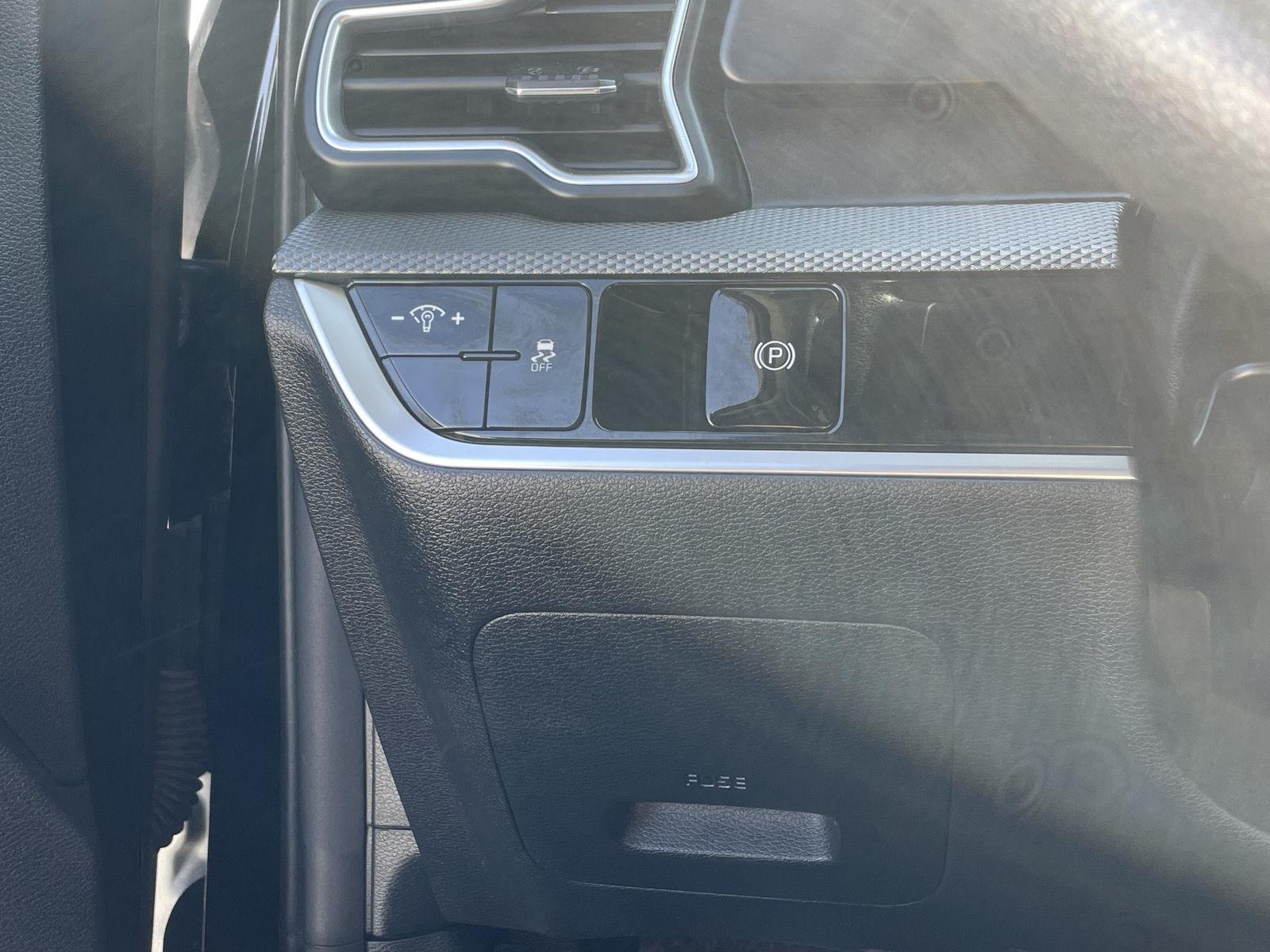 Used 2023 Kia Sportage for sale in Grand Island NE