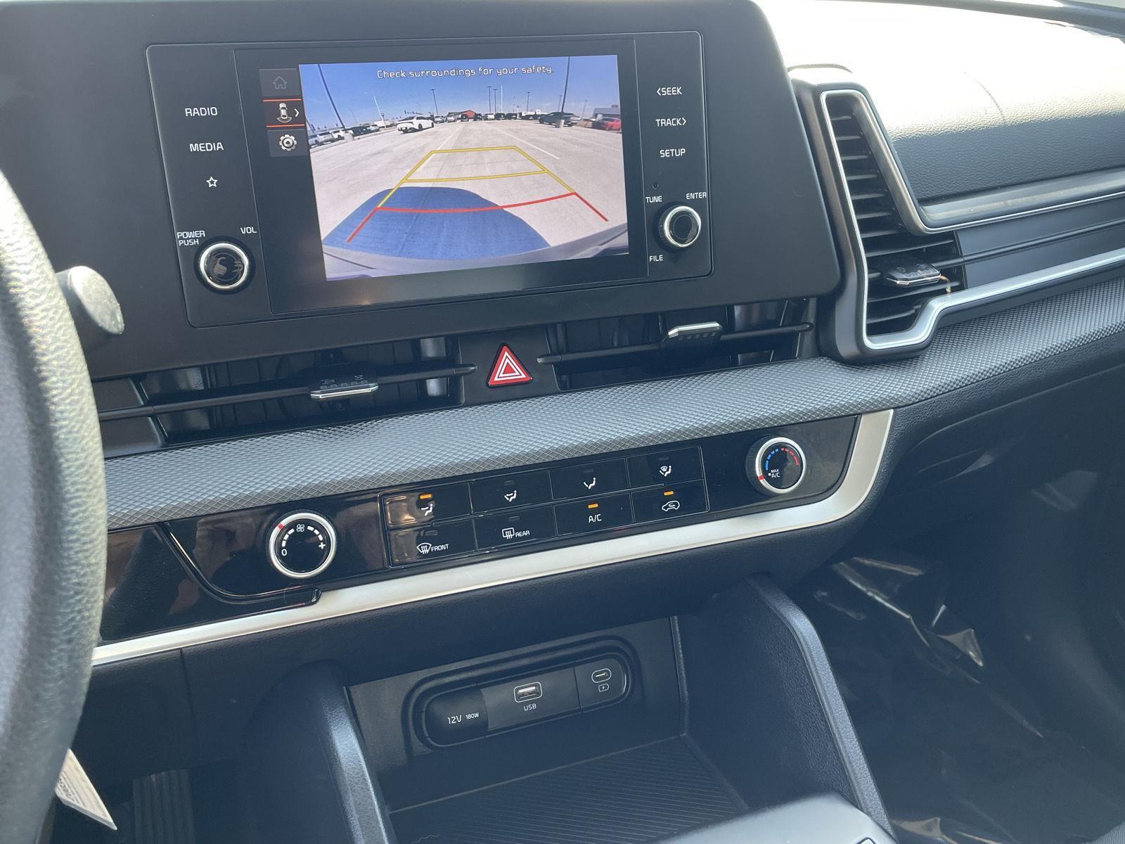 Used 2023 Kia Sportage for sale in Grand Island NE