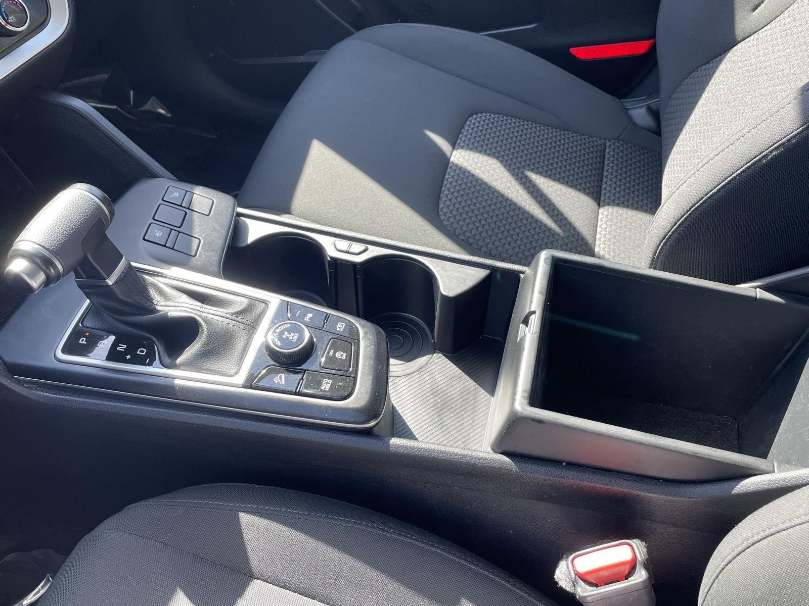 Used 2023 Kia Sportage for sale in Grand Island NE