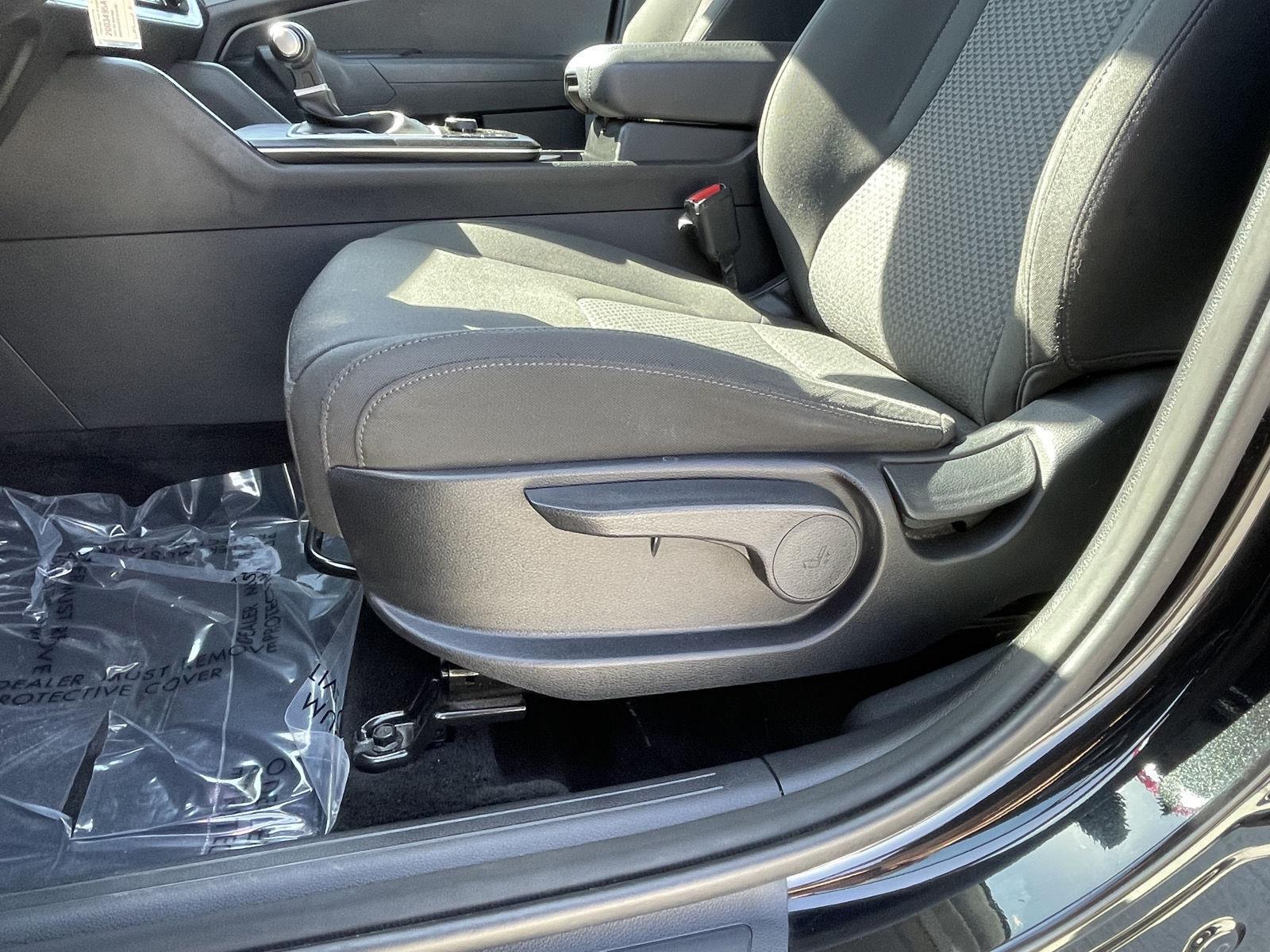 Pre-Owned 2023 Kia Sportage for sale in Grand Island NE