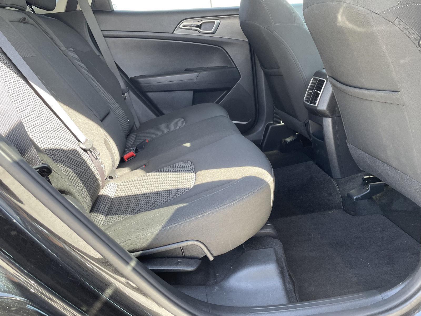 Used 2023 Kia Sportage for sale in Grand Island NE