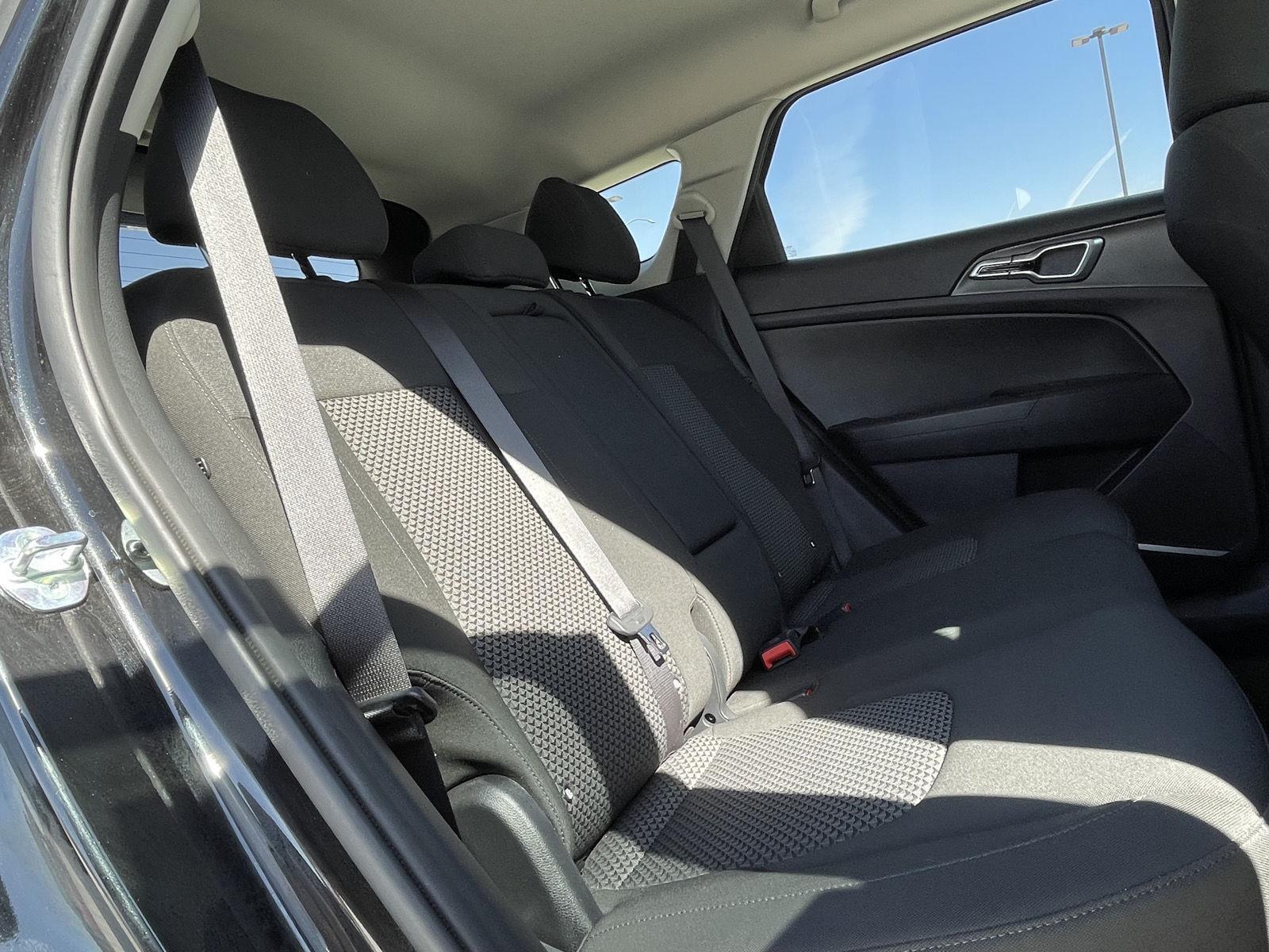 Used 2023 Kia Sportage for sale in Grand Island NE