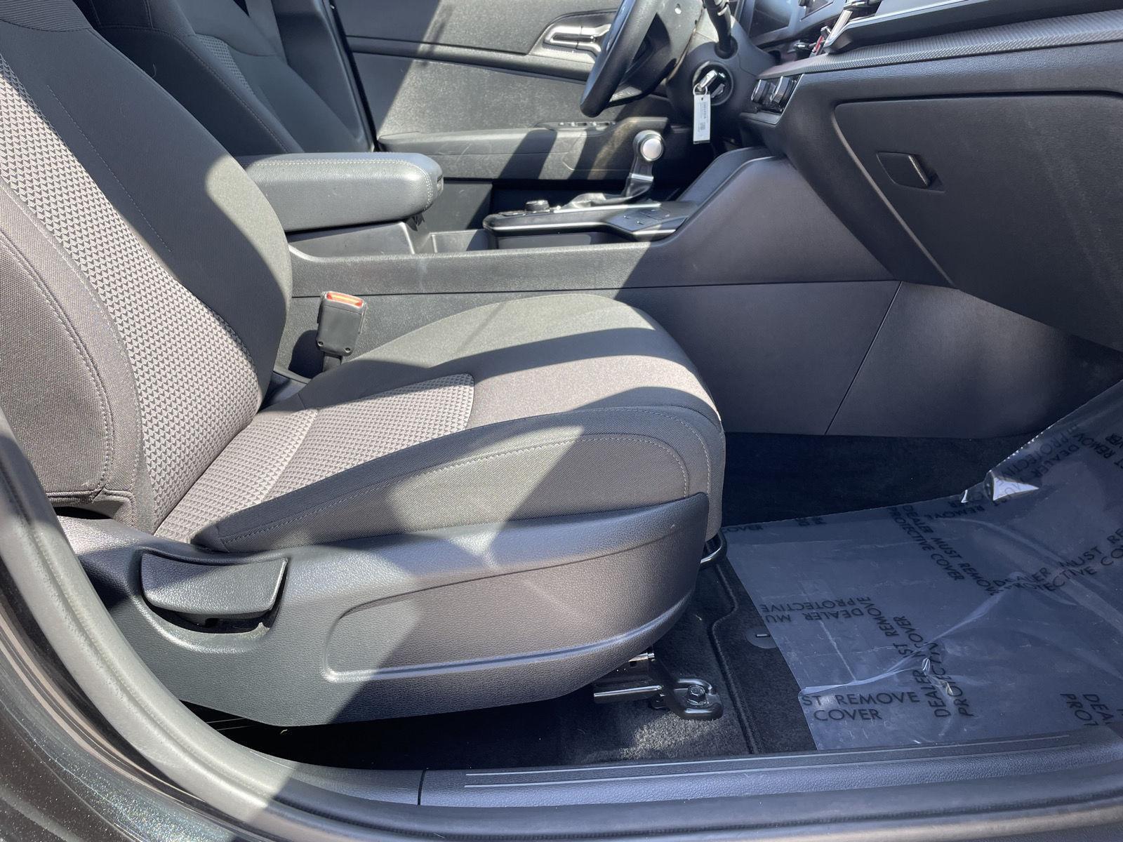 Pre-Owned 2023 Kia Sportage for sale in Grand Island NE