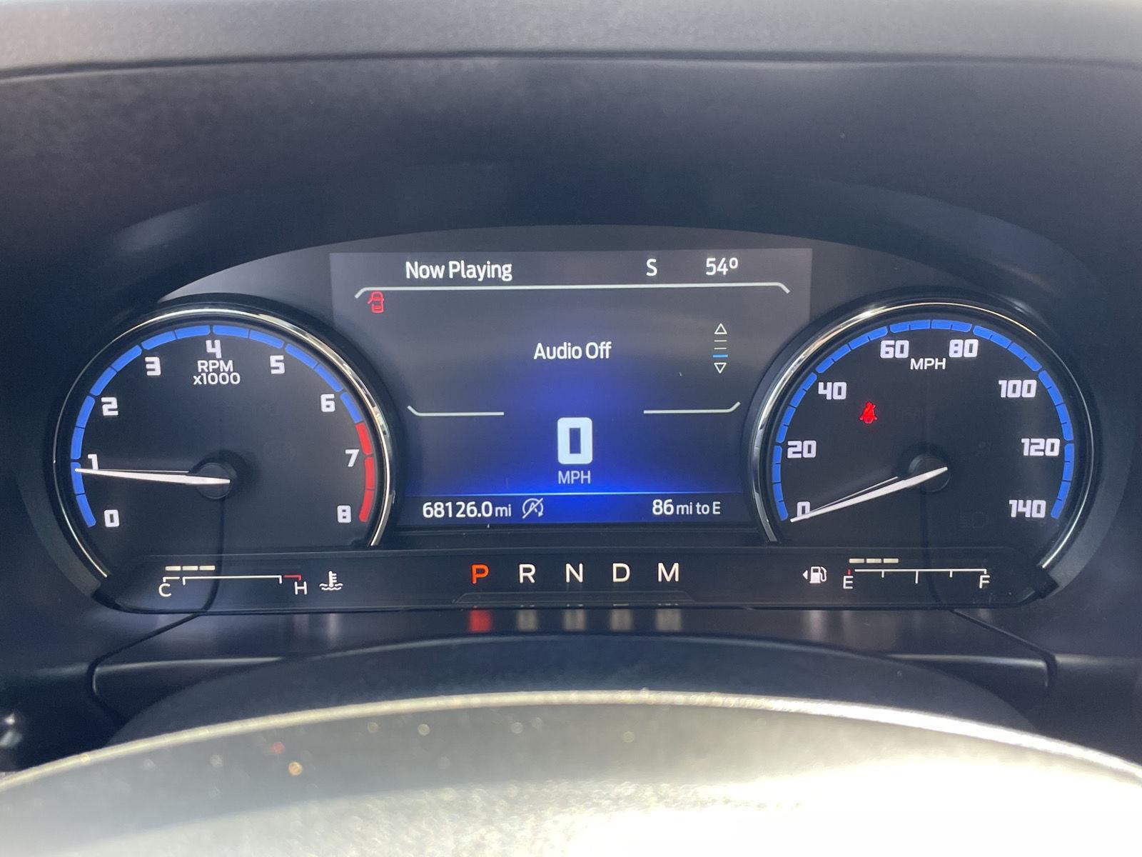 Pre-Owned 2023 Ford Bronco Sport for sale in Grand Island NE