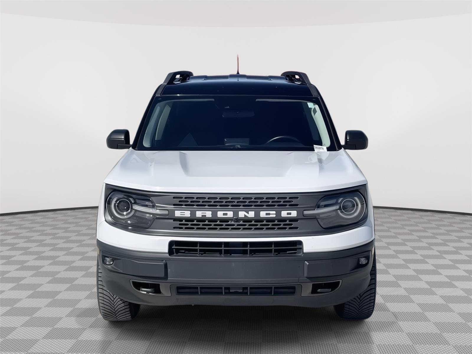 Pre-Owned 2023 Ford Bronco Sport for sale in Grand Island NE