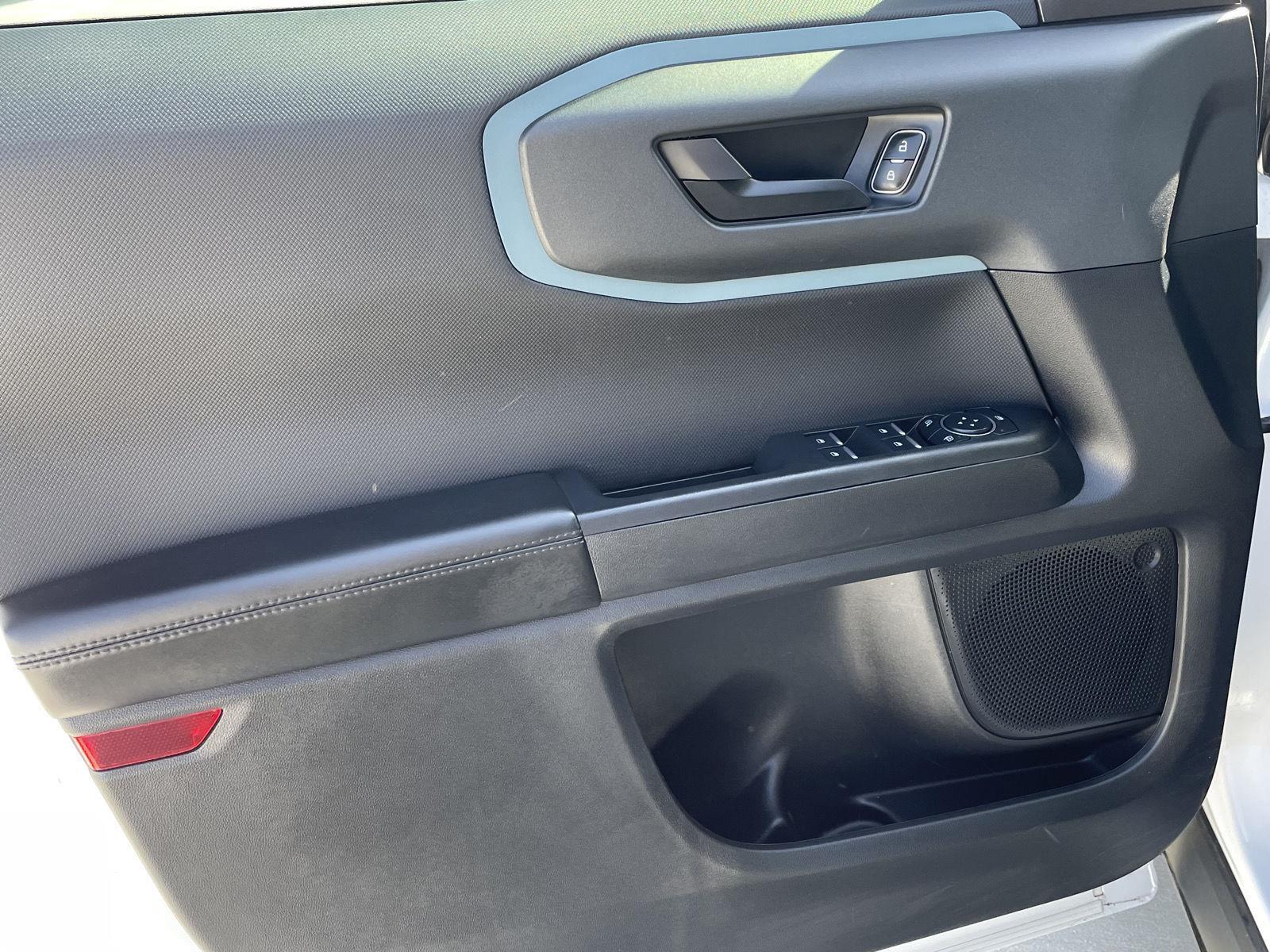 Pre-Owned 2023 Ford Bronco Sport for sale in Grand Island NE