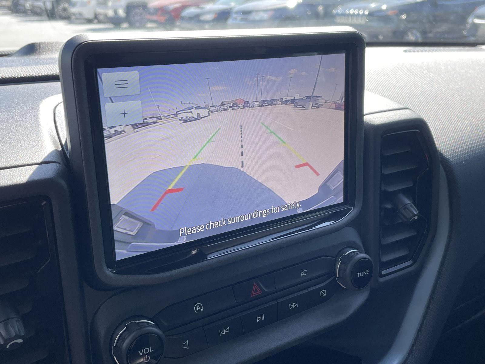 Pre-Owned 2023 Ford Bronco Sport for sale in Grand Island NE