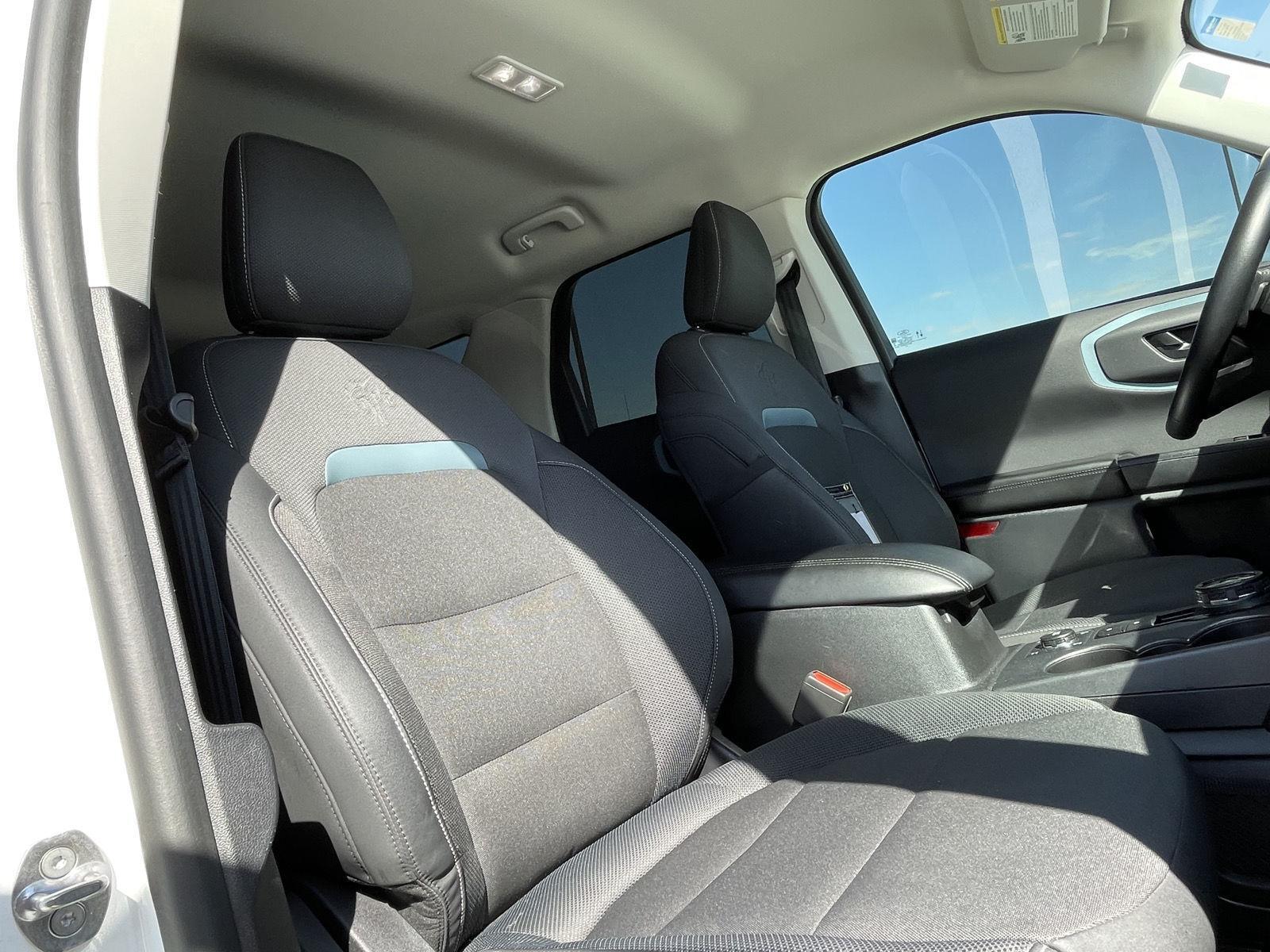 Pre-Owned 2023 Ford Bronco Sport for sale in Grand Island NE