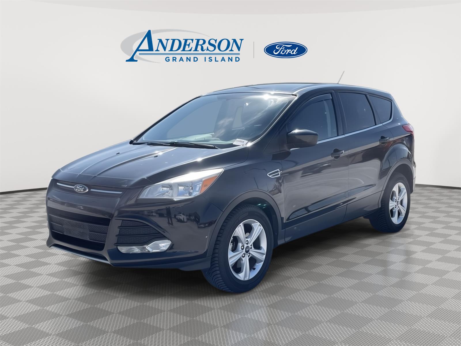 Pre-Owned 2014 Ford Escape for sale in Grand Island NE