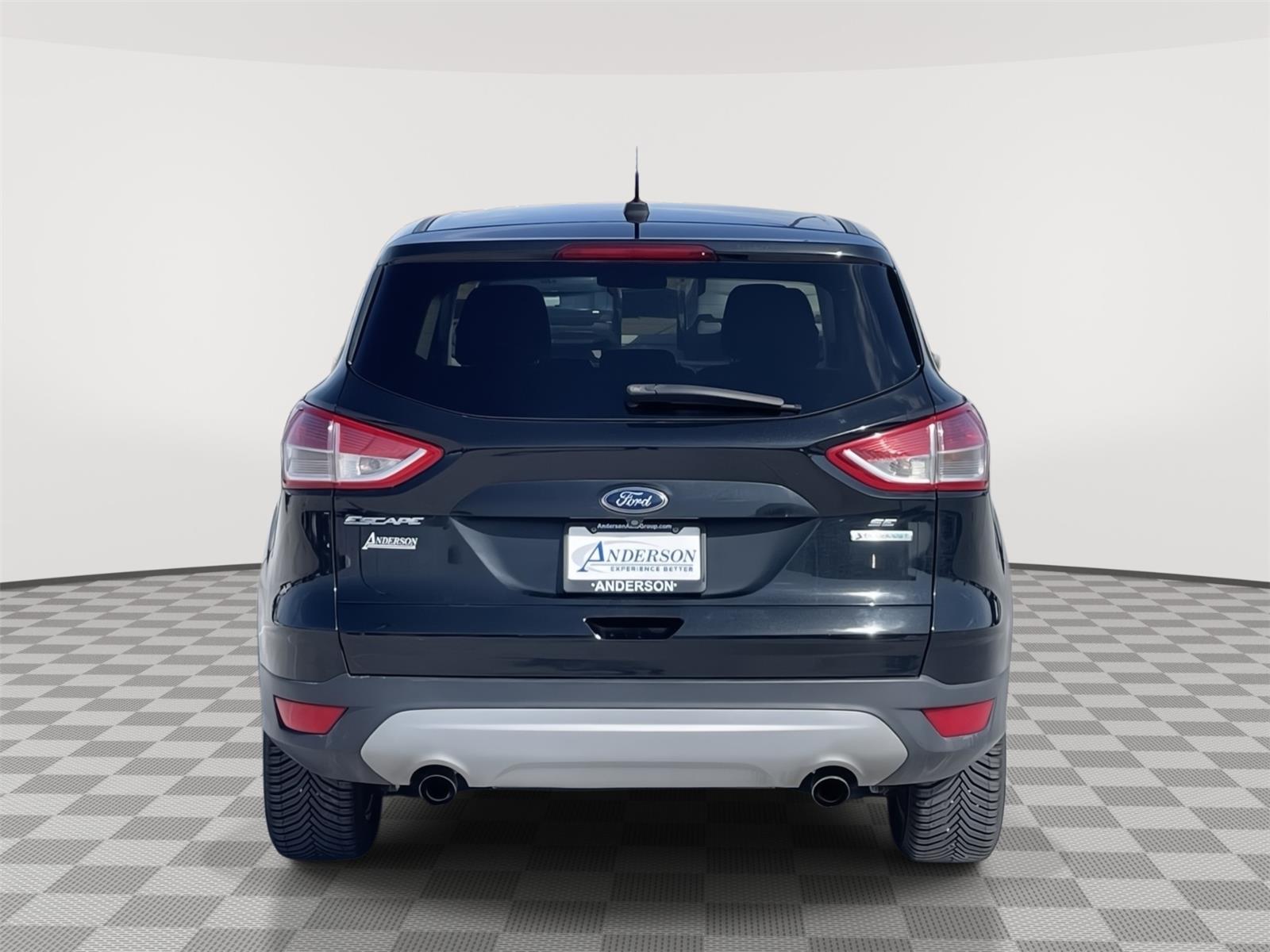 Pre-Owned 2014 Ford Escape for sale in Grand Island NE