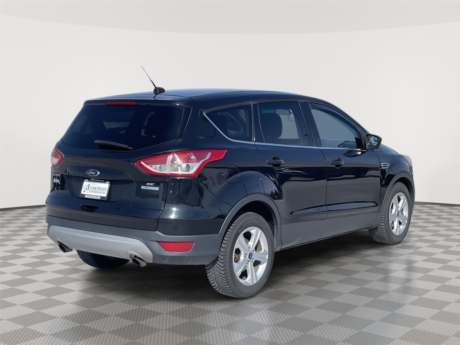 Pre-Owned 2014 Ford Escape for sale in Grand Island NE