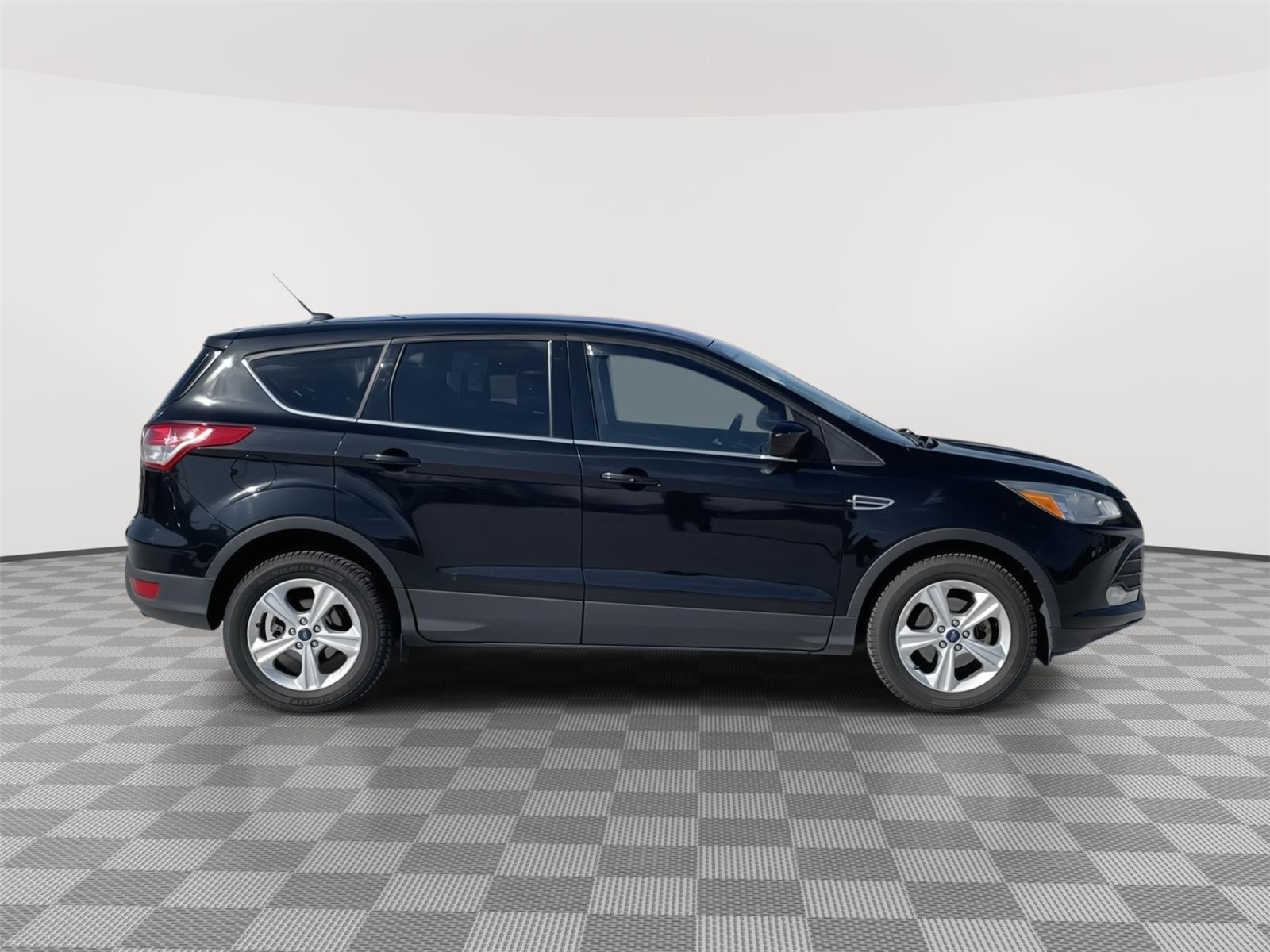 Pre-Owned 2014 Ford Escape for sale in Grand Island NE