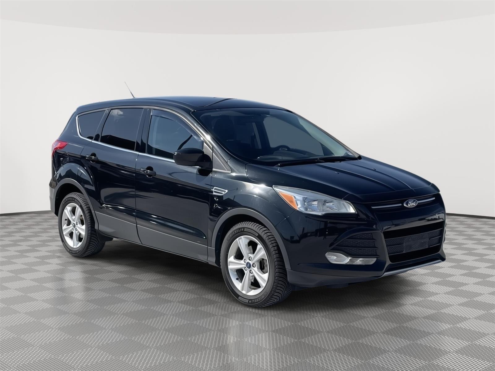 Pre-Owned 2014 Ford Escape for sale in Grand Island NE