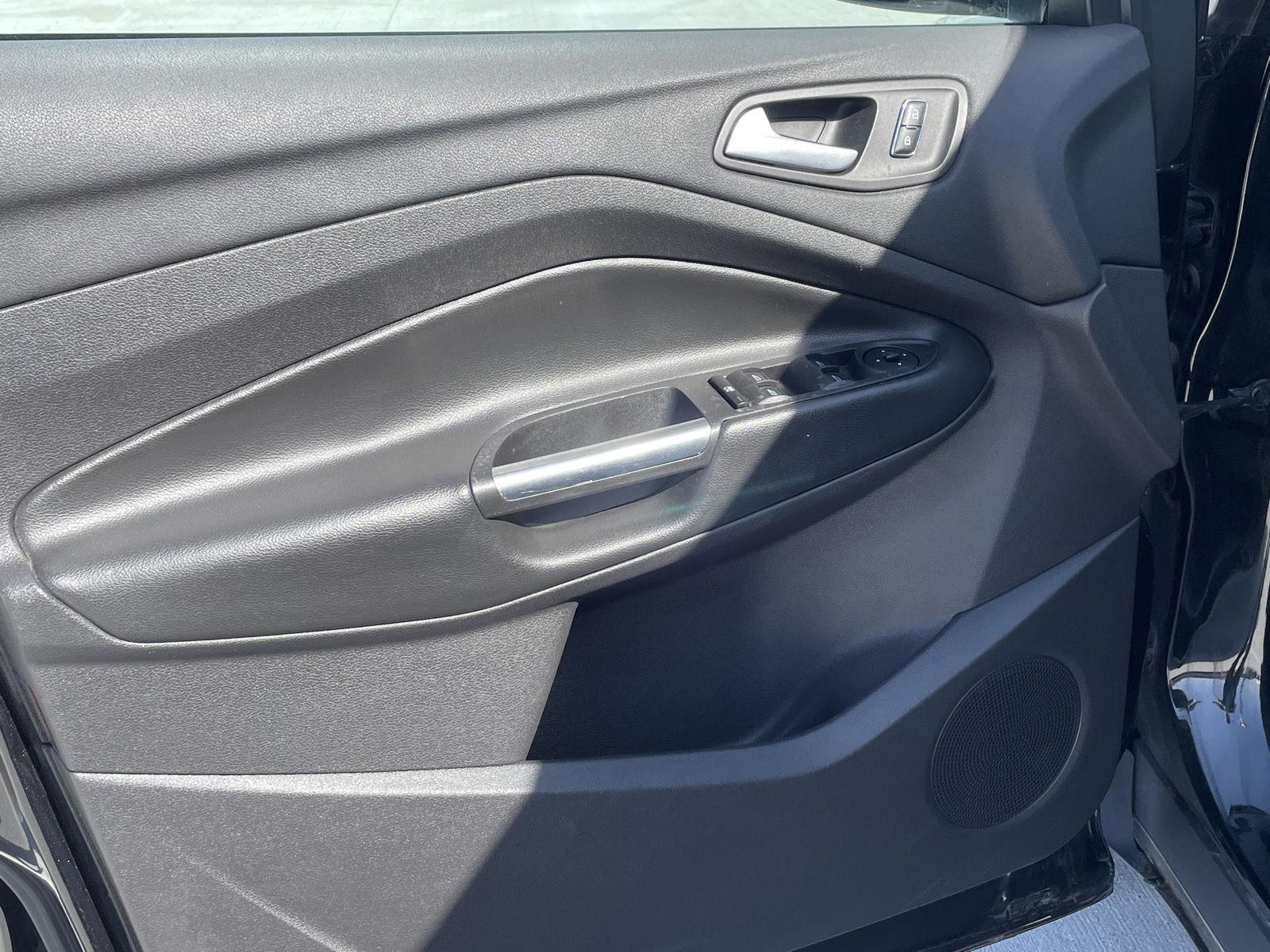 Pre-Owned 2014 Ford Escape for sale in Grand Island NE