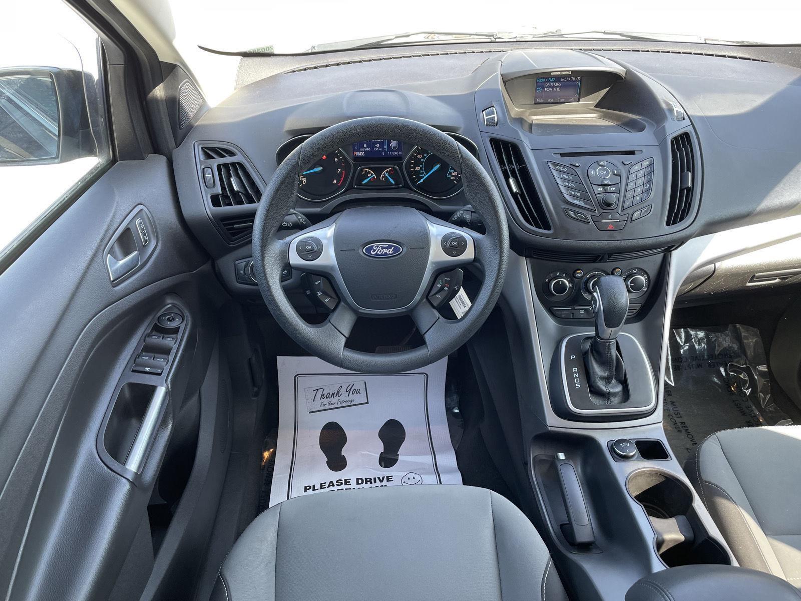 Pre-Owned 2014 Ford Escape for sale in Grand Island NE