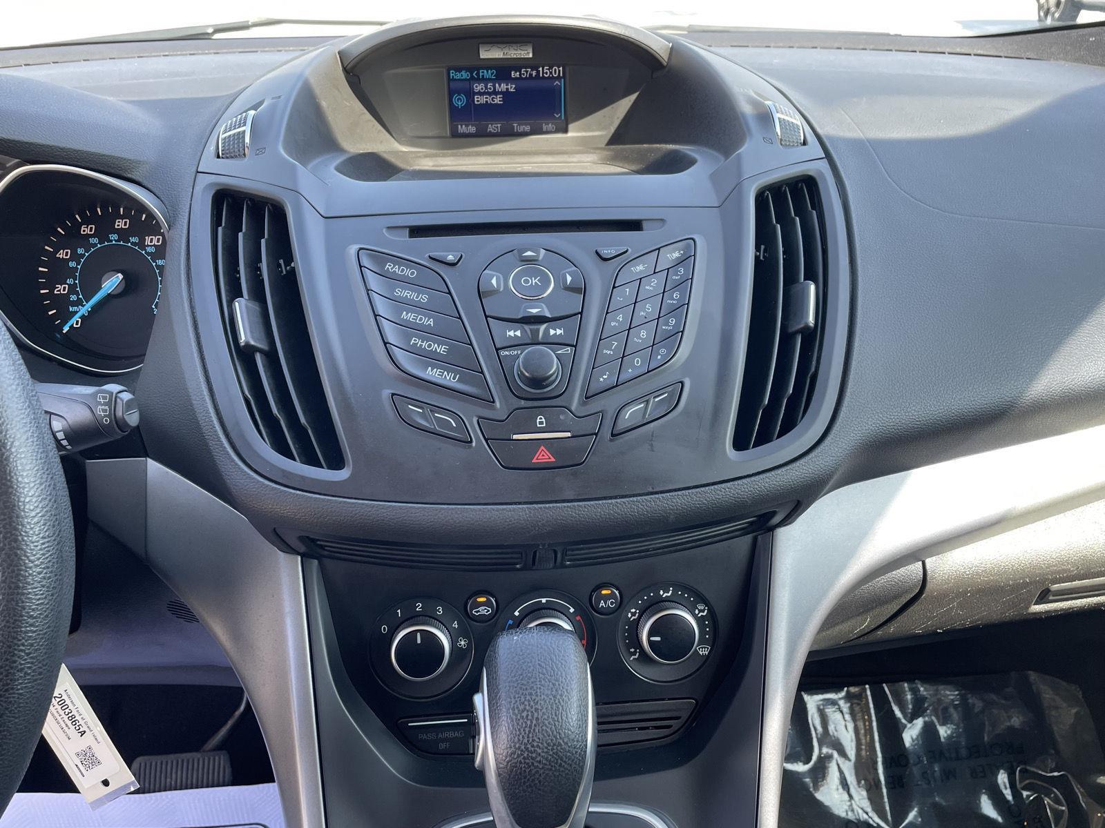 Pre-Owned 2014 Ford Escape for sale in Grand Island NE