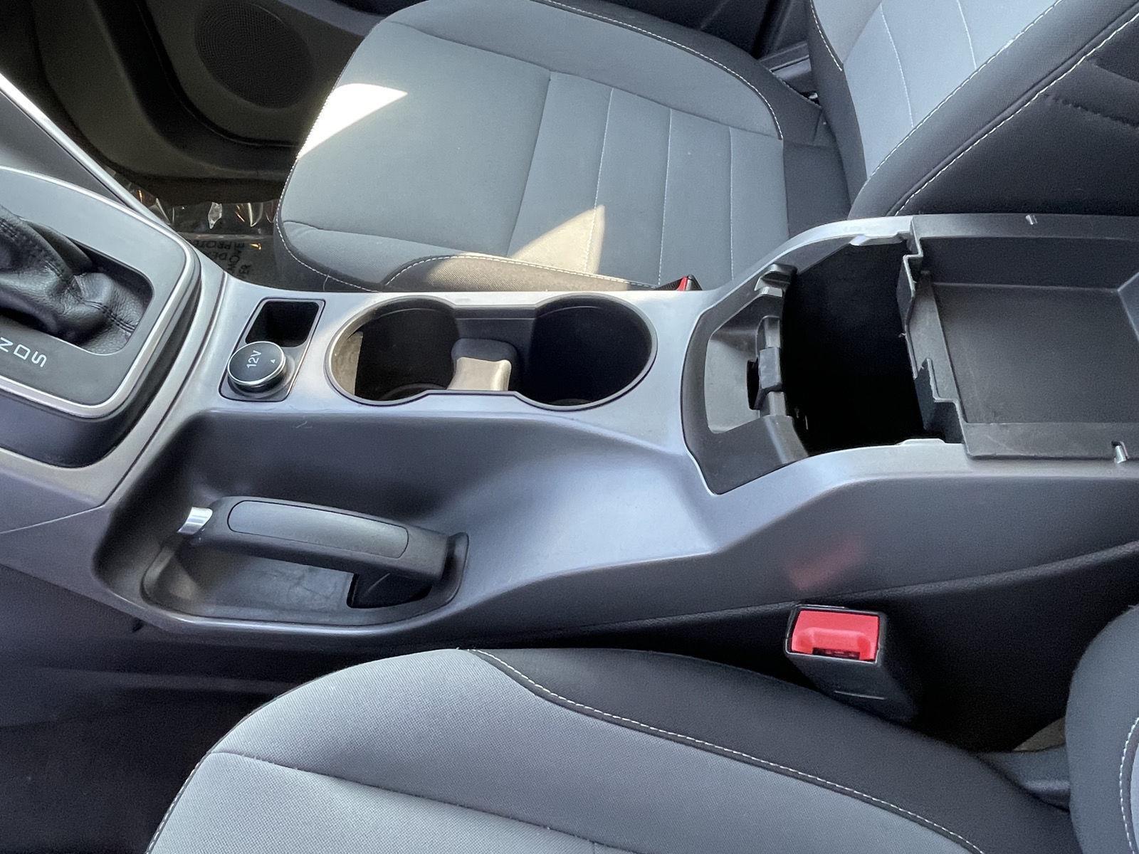 Pre-Owned 2014 Ford Escape for sale in Grand Island NE