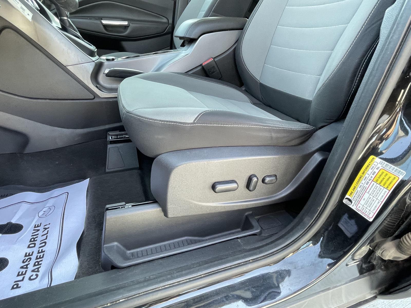 Pre-Owned 2014 Ford Escape for sale in Grand Island NE