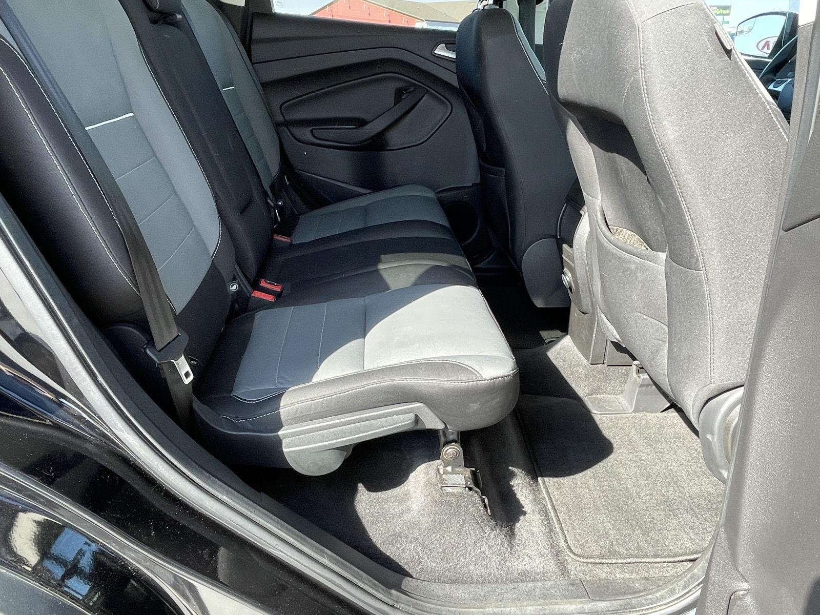 Pre-Owned 2014 Ford Escape for sale in Grand Island NE