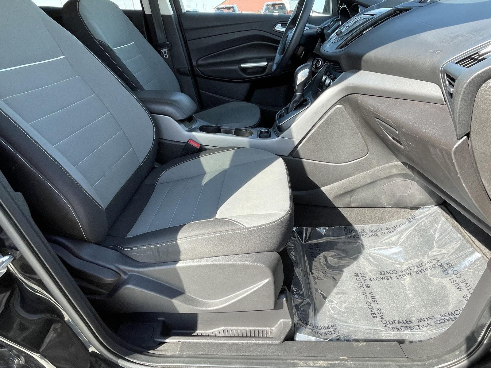 Pre-Owned 2014 Ford Escape for sale in Grand Island NE