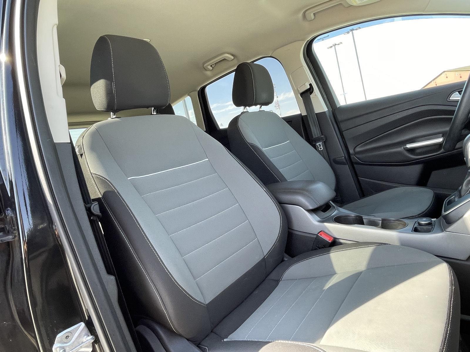 Pre-Owned 2014 Ford Escape for sale in Grand Island NE