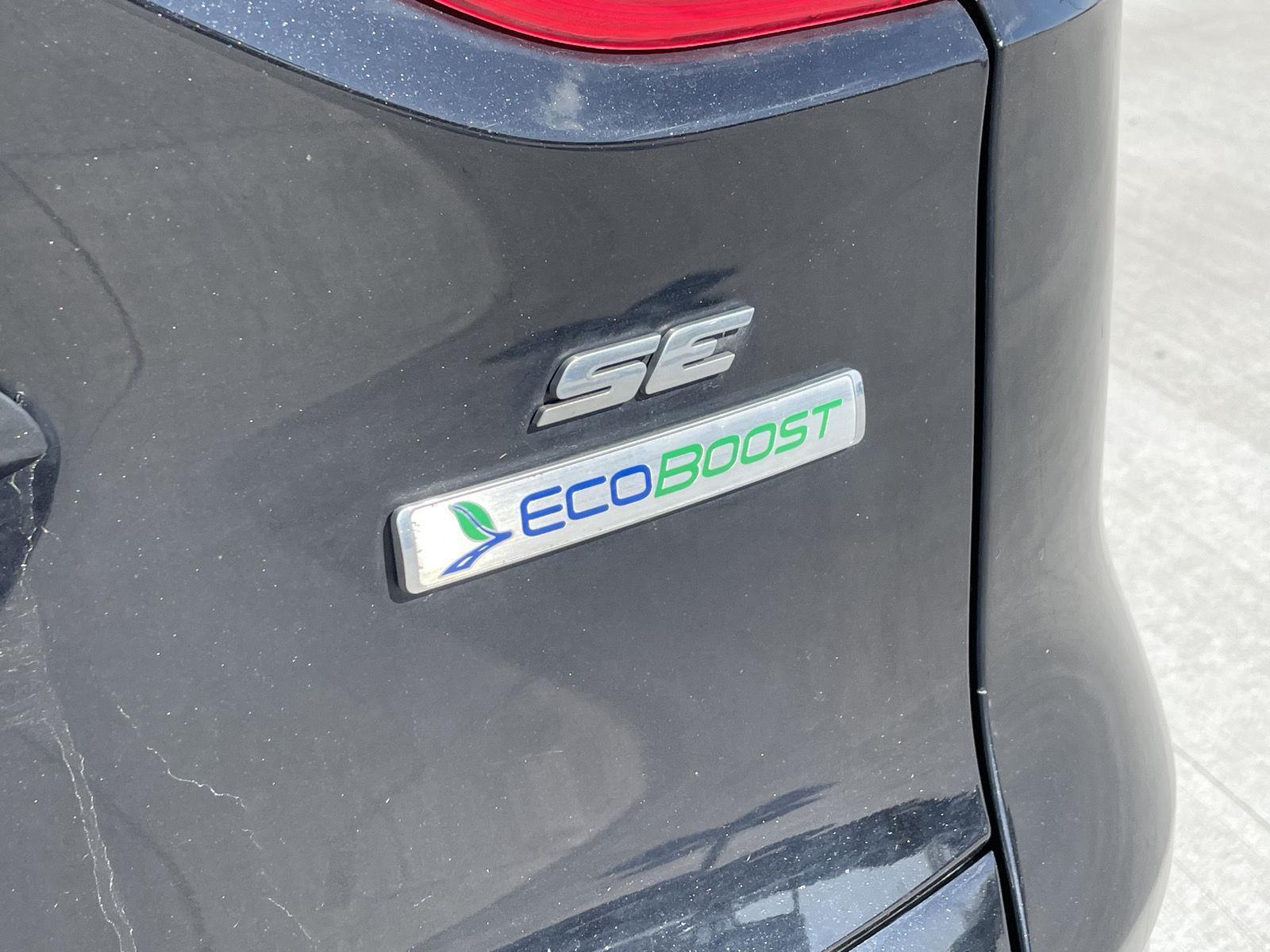 Pre-Owned 2014 Ford Escape for sale in Grand Island NE