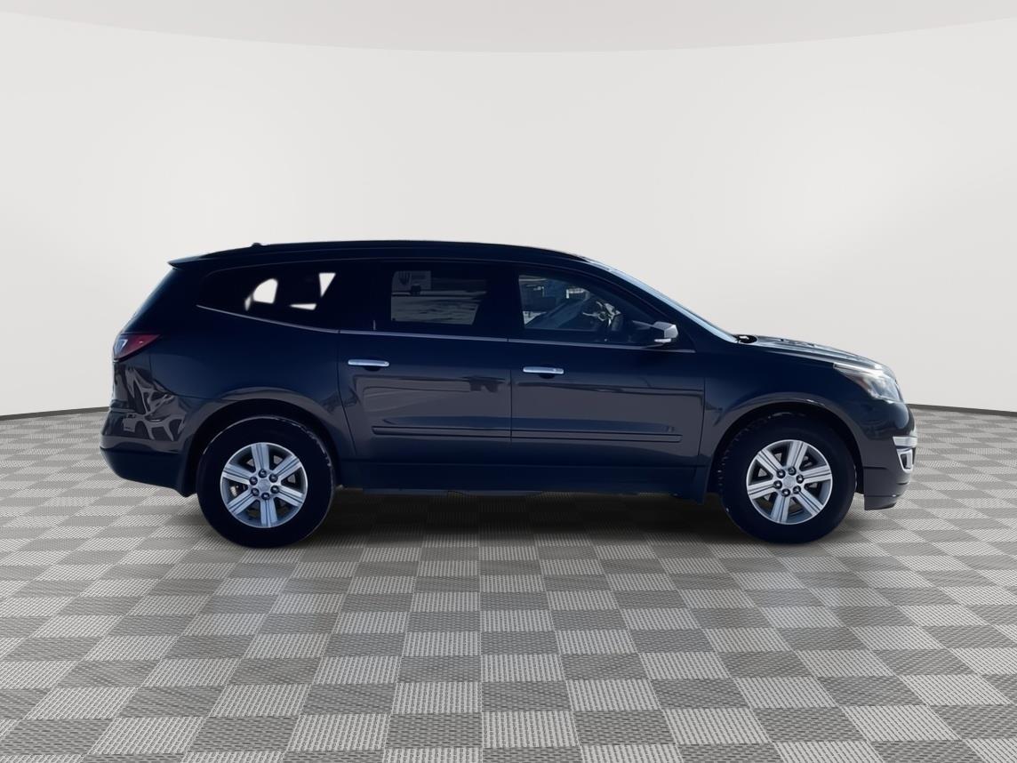 Used 2014 Chevrolet Traverse for sale in Grand Island NE