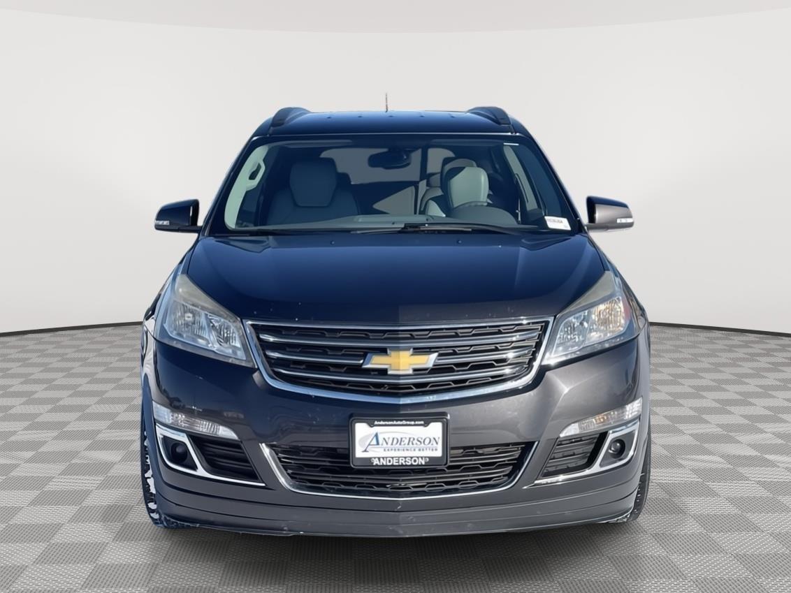 Used 2014 Chevrolet Traverse for sale in Grand Island NE