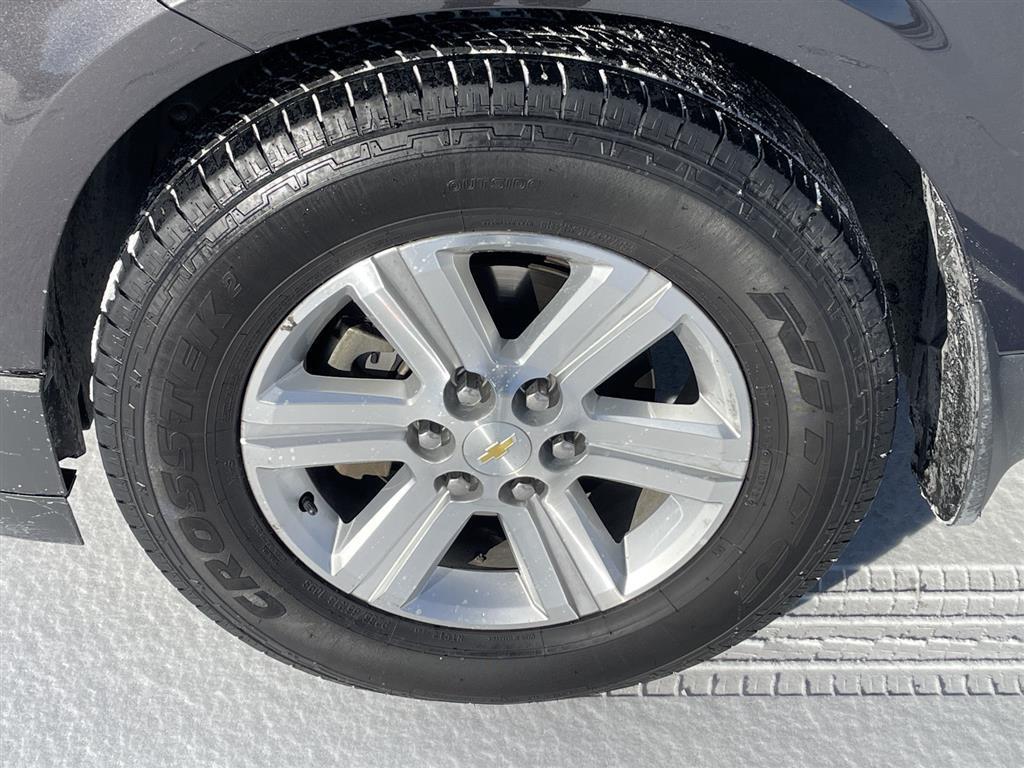 Used 2014 Chevrolet Traverse for sale in Grand Island NE