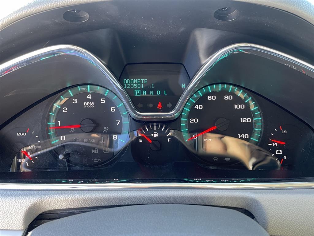 Used 2014 Chevrolet Traverse for sale in Grand Island NE