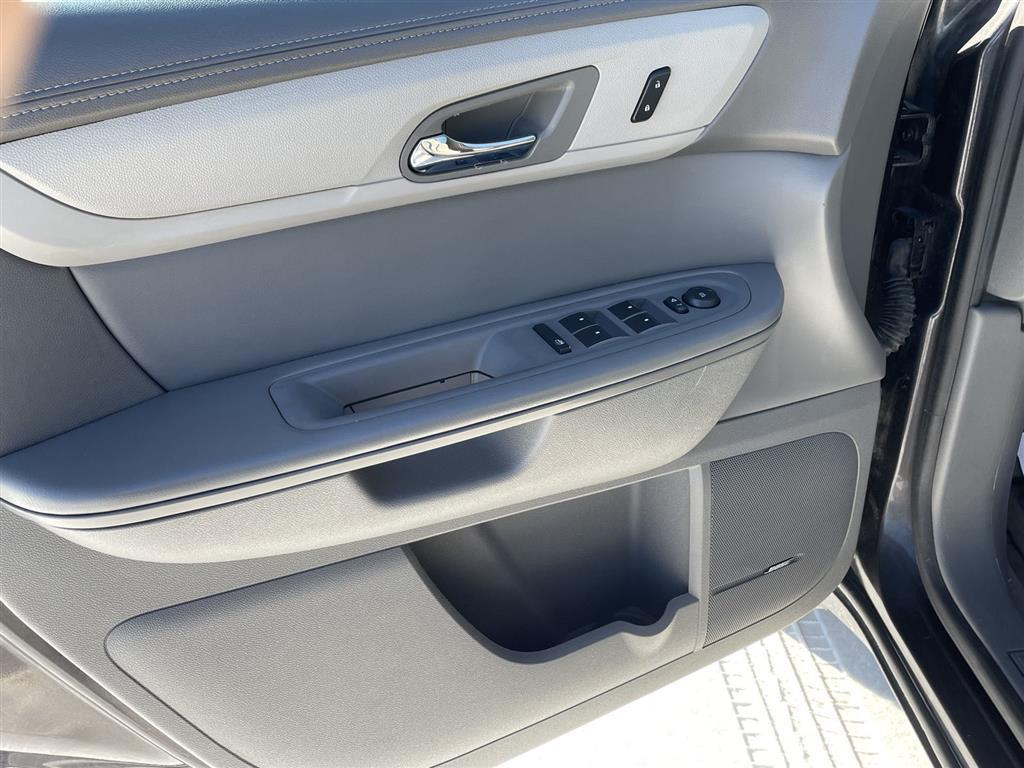 Used 2014 Chevrolet Traverse for sale in Grand Island NE