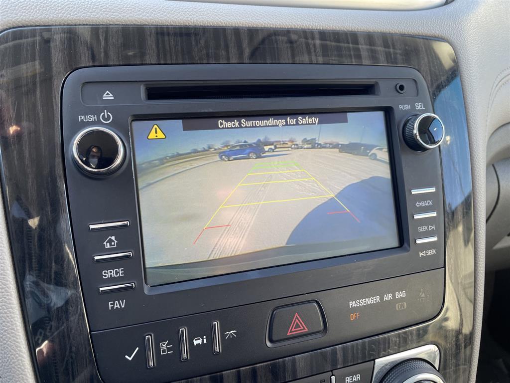 Used 2014 Chevrolet Traverse for sale in Grand Island NE