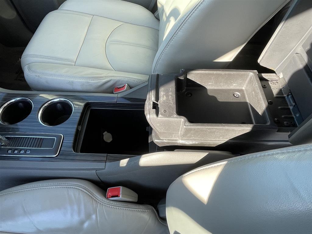 Used 2014 Chevrolet Traverse for sale in Grand Island NE