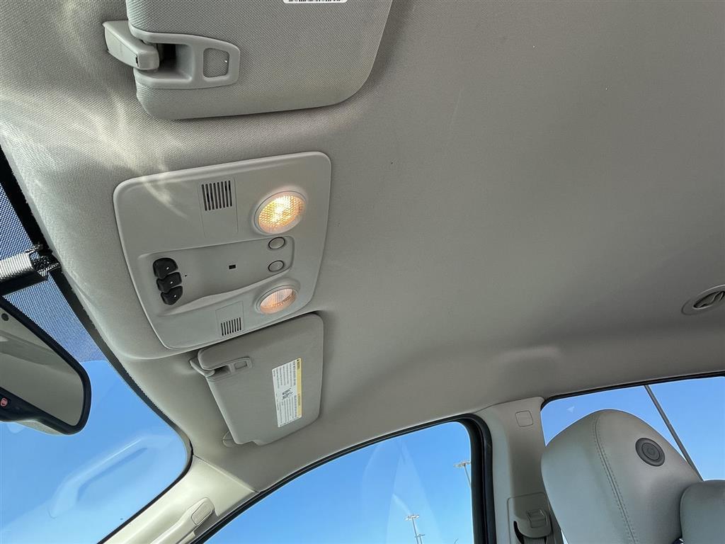 Used 2014 Chevrolet Traverse for sale in Grand Island NE