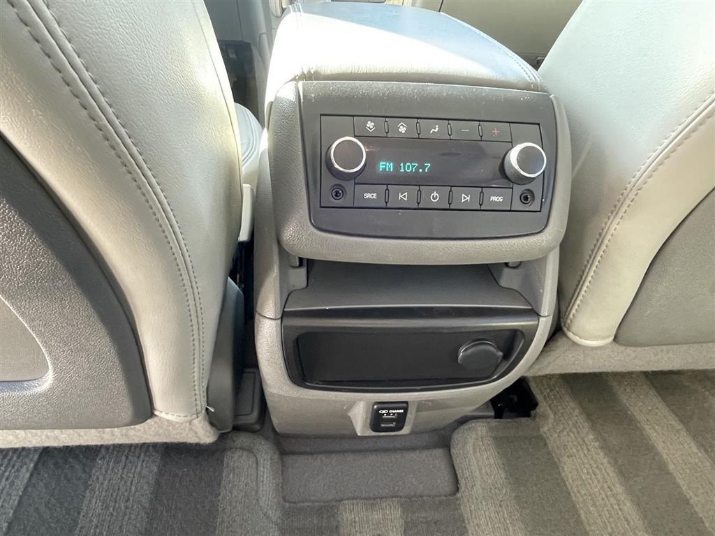 Used 2014 Chevrolet Traverse for sale in Grand Island NE