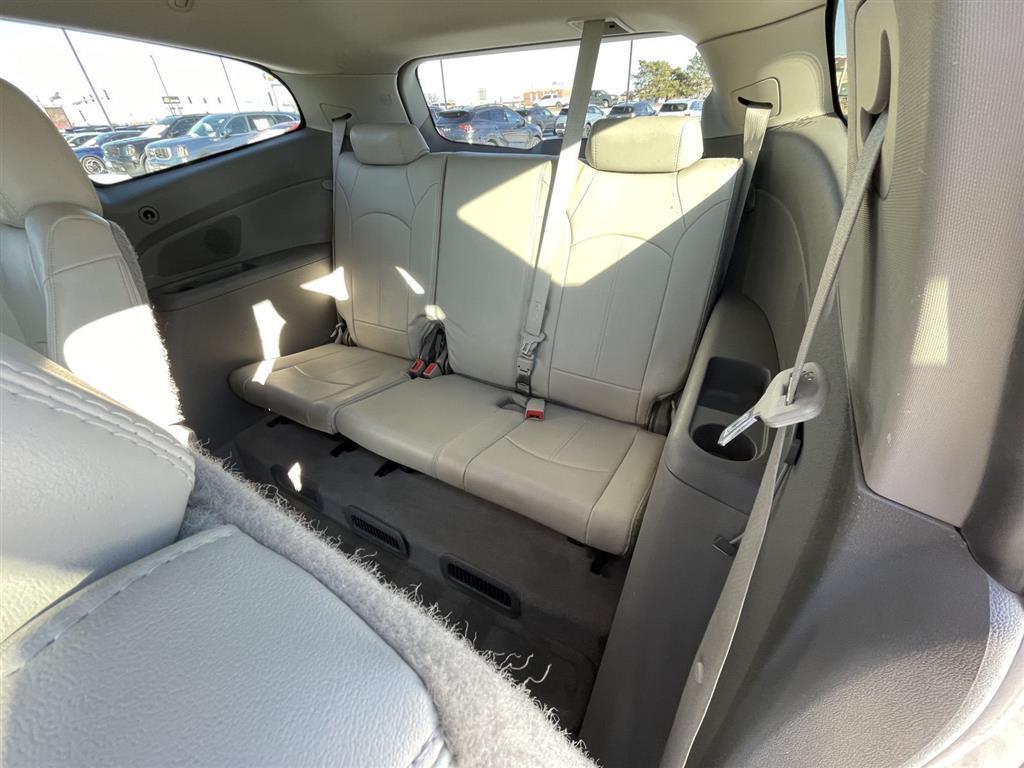 Used 2014 Chevrolet Traverse for sale in Grand Island NE