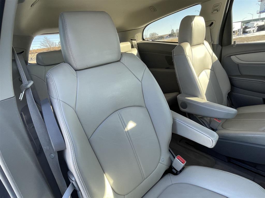 Used 2014 Chevrolet Traverse for sale in Grand Island NE