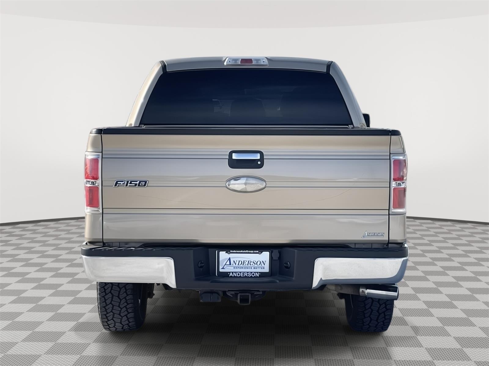 Pre-Owned 2011 Ford F-150 for sale in Grand Island NE