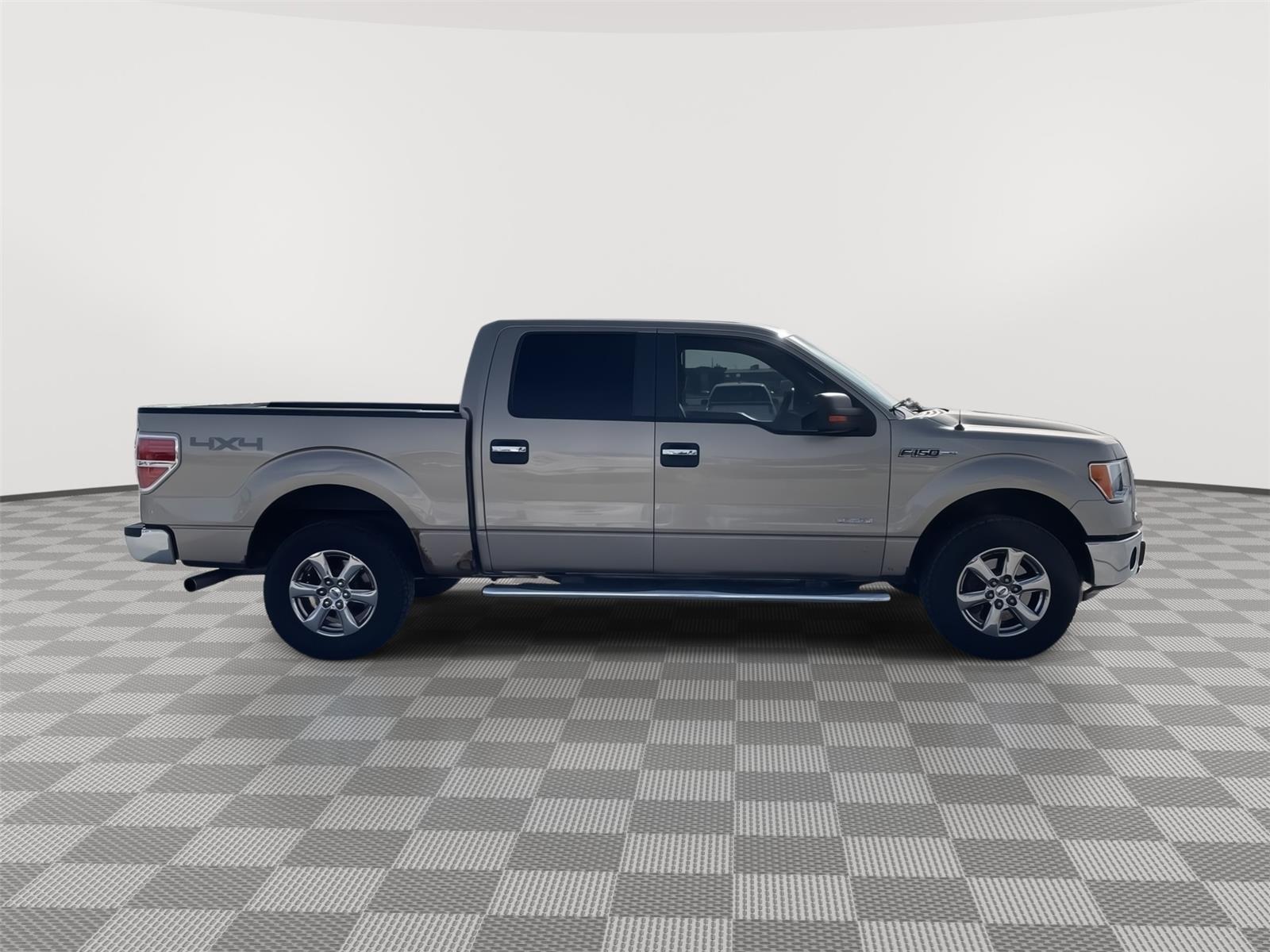 Pre-Owned 2011 Ford F-150 for sale in Grand Island NE