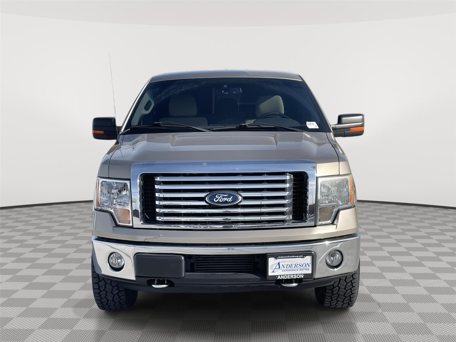 Pre-Owned 2011 Ford F-150 for sale in Grand Island NE