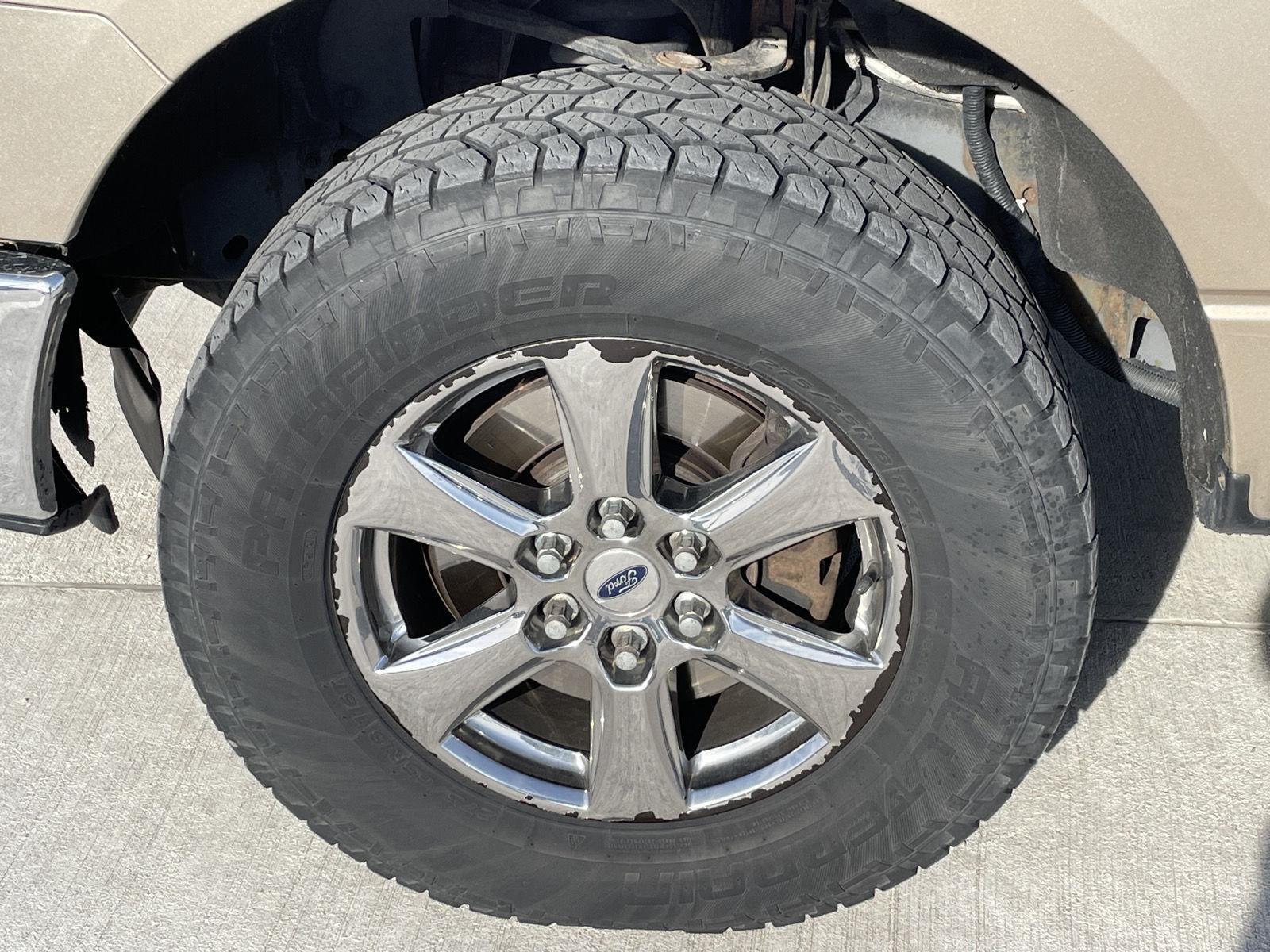 Pre-Owned 2011 Ford F-150 for sale in Grand Island NE