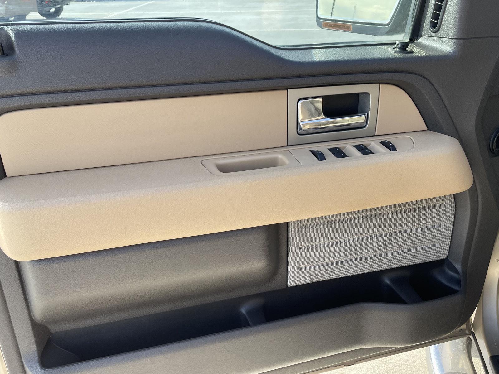 Pre-Owned 2011 Ford F-150 for sale in Grand Island NE