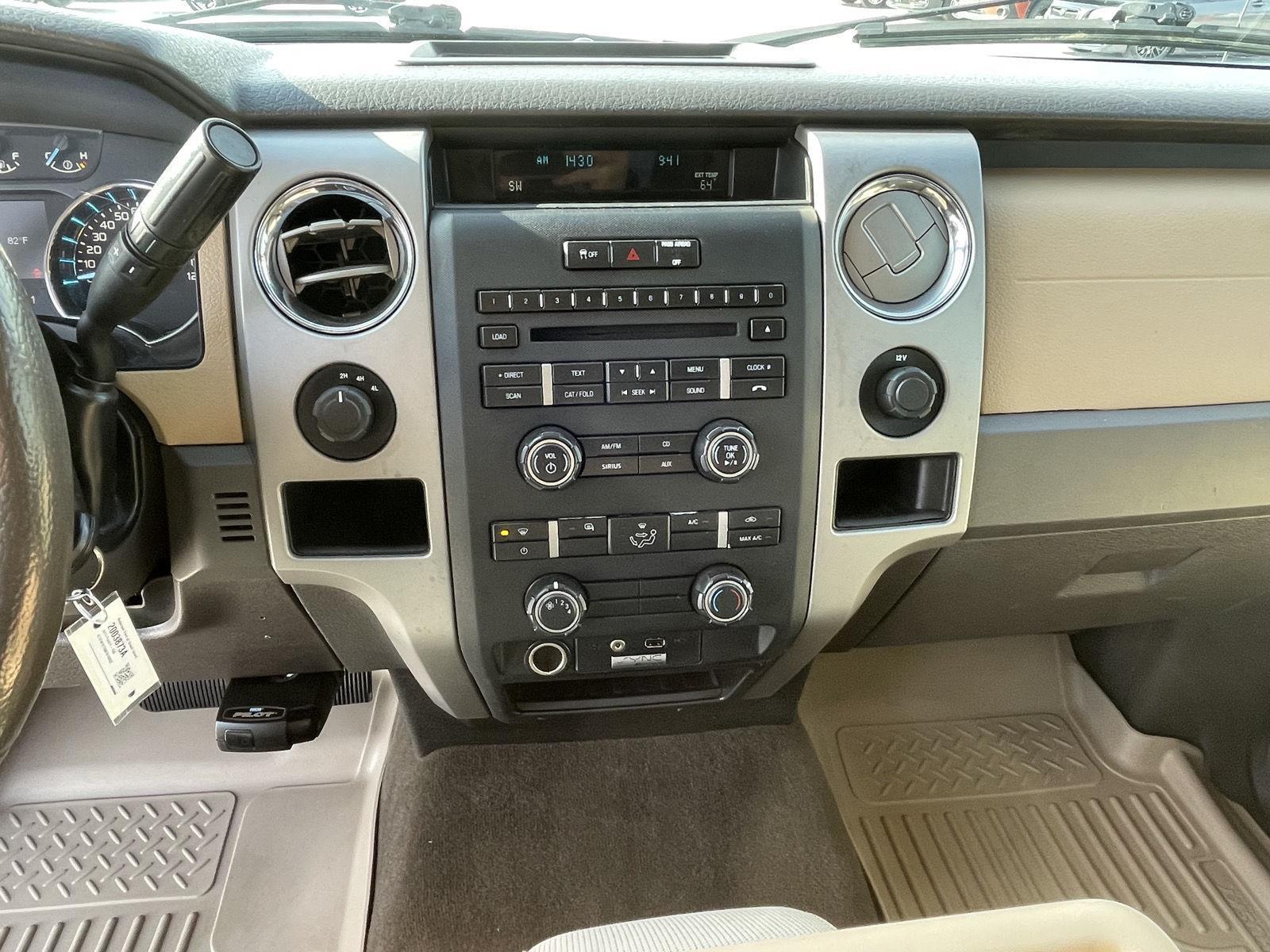 Pre-Owned 2011 Ford F-150 for sale in Grand Island NE