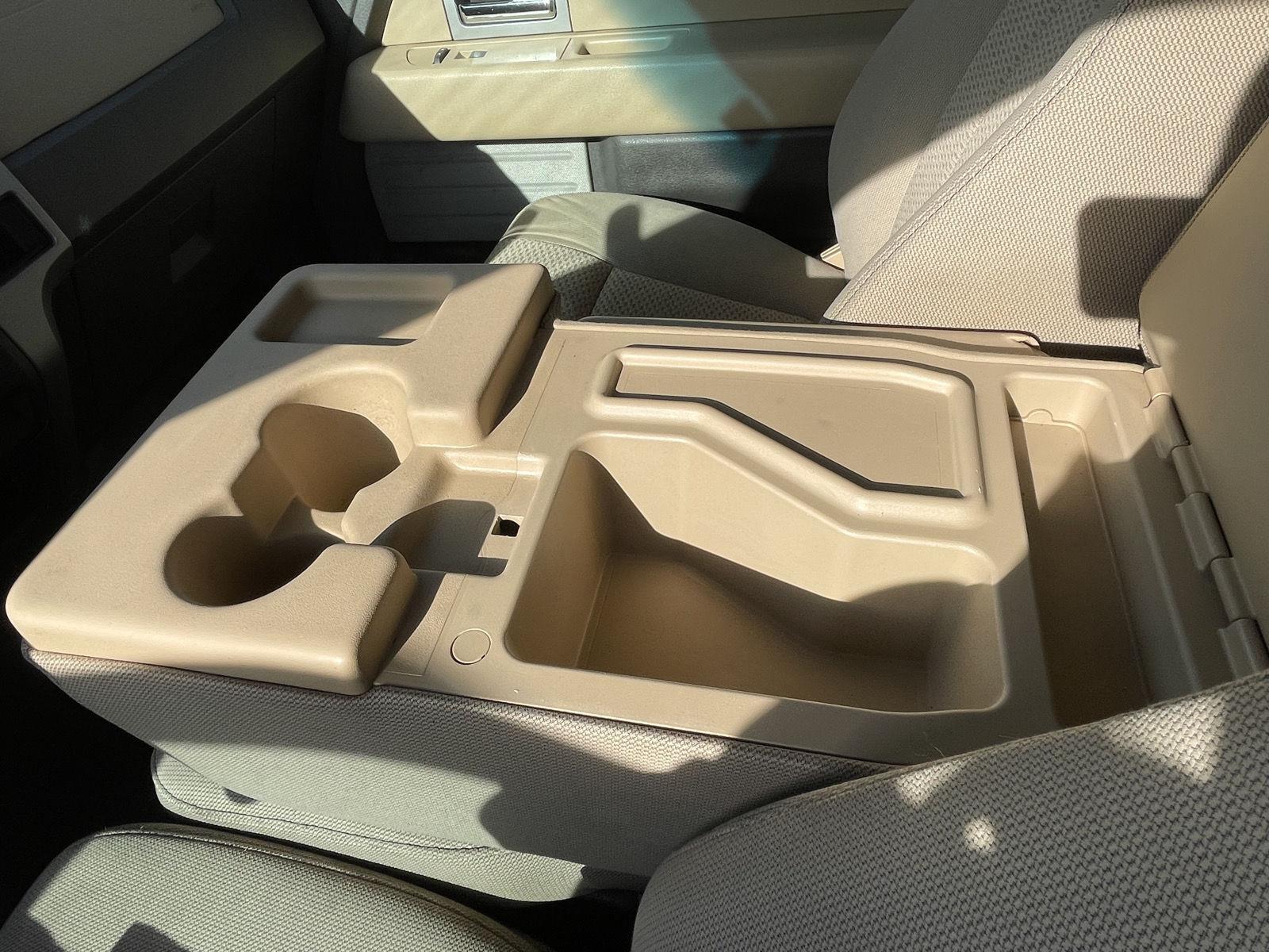 Pre-Owned 2011 Ford F-150 for sale in Grand Island NE