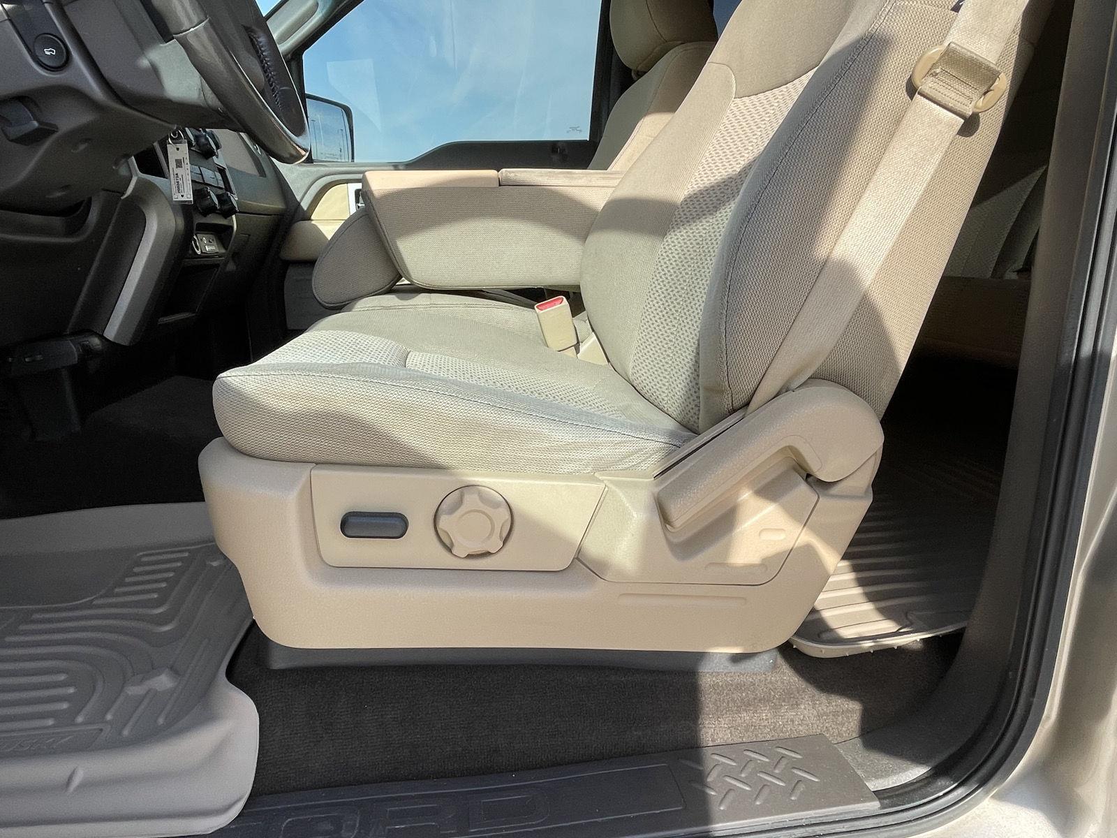 Pre-Owned 2011 Ford F-150 for sale in Grand Island NE