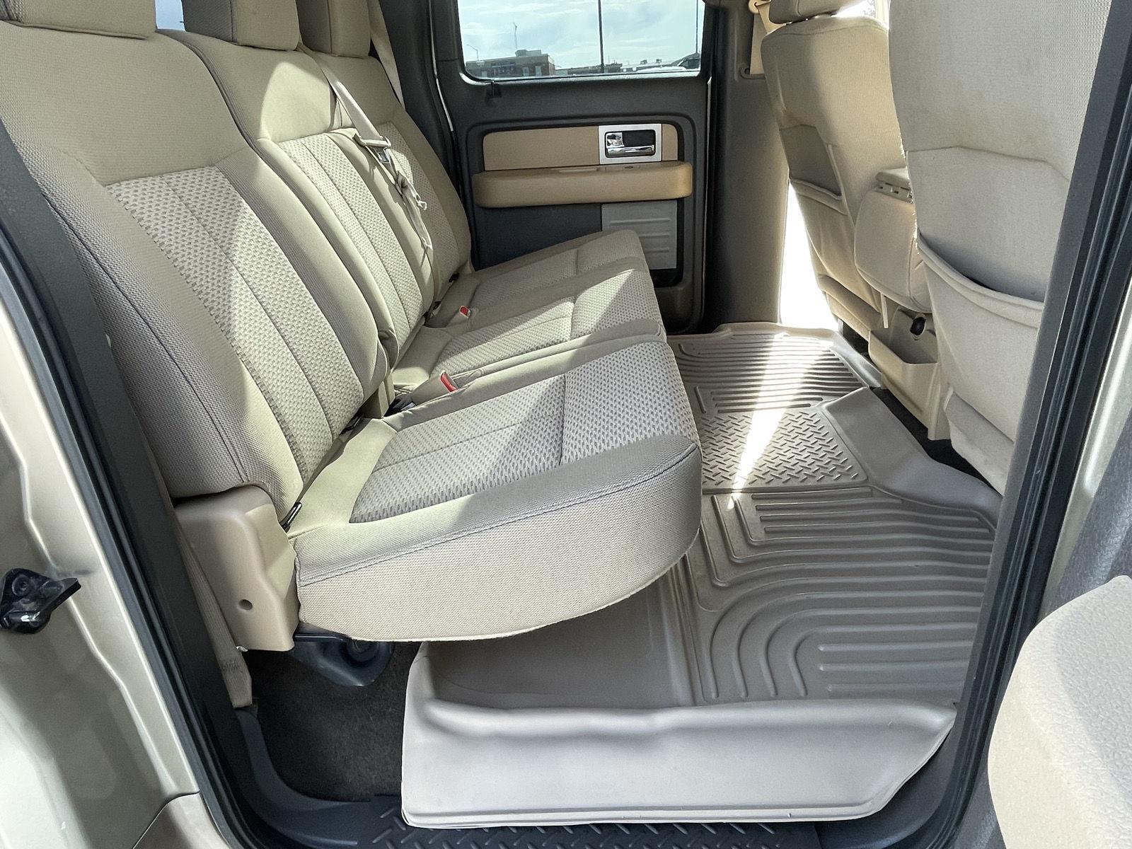 Pre-Owned 2011 Ford F-150 for sale in Grand Island NE