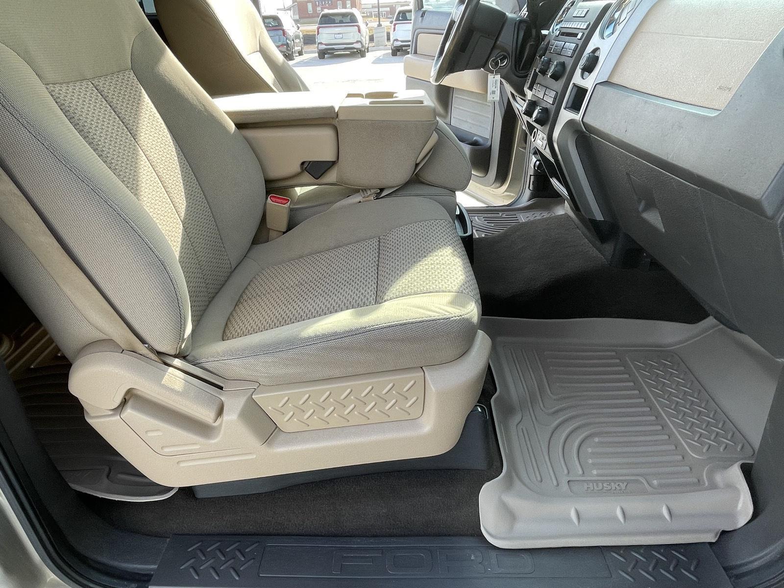 Pre-Owned 2011 Ford F-150 for sale in Grand Island NE