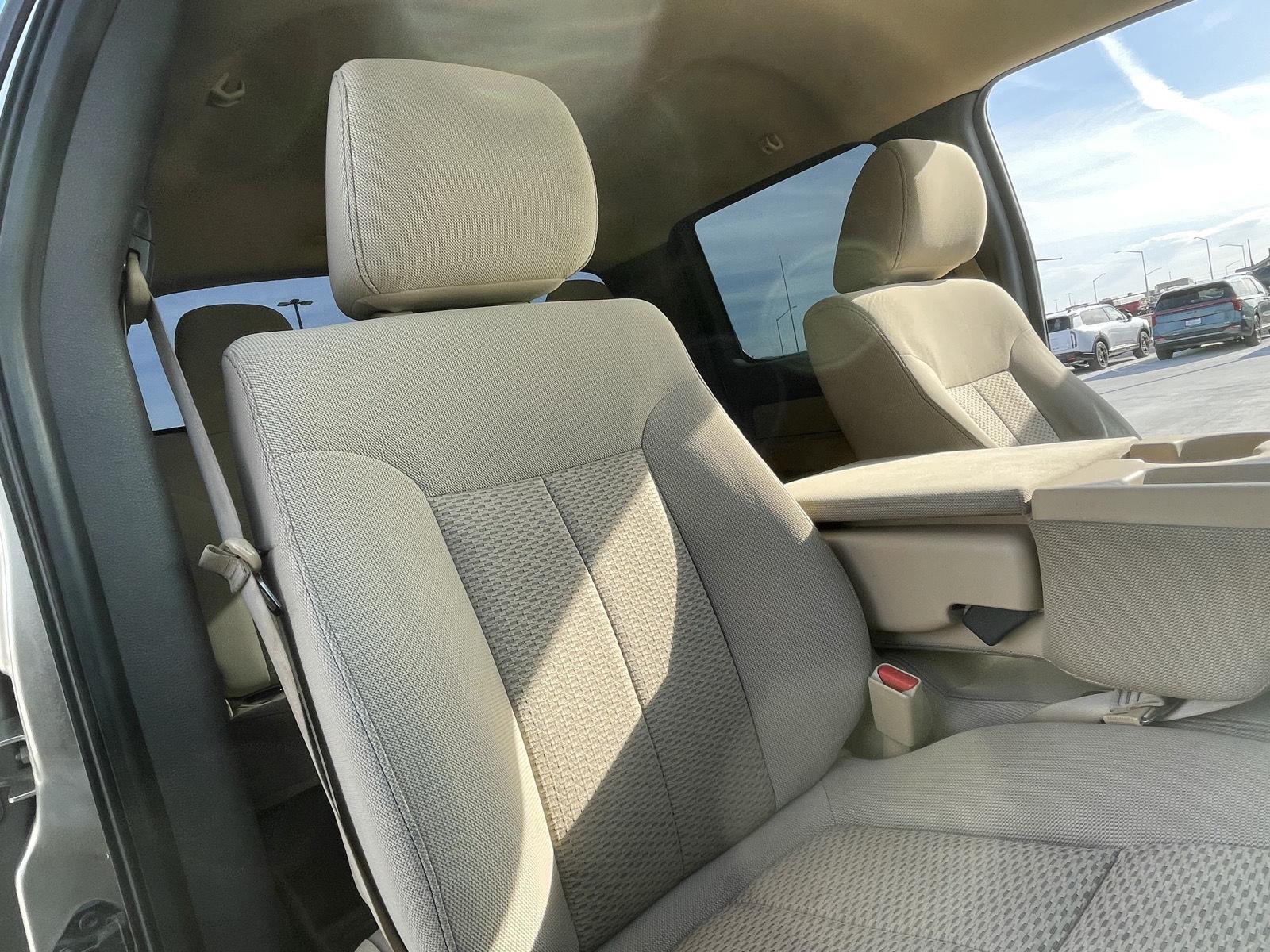 Pre-Owned 2011 Ford F-150 for sale in Grand Island NE