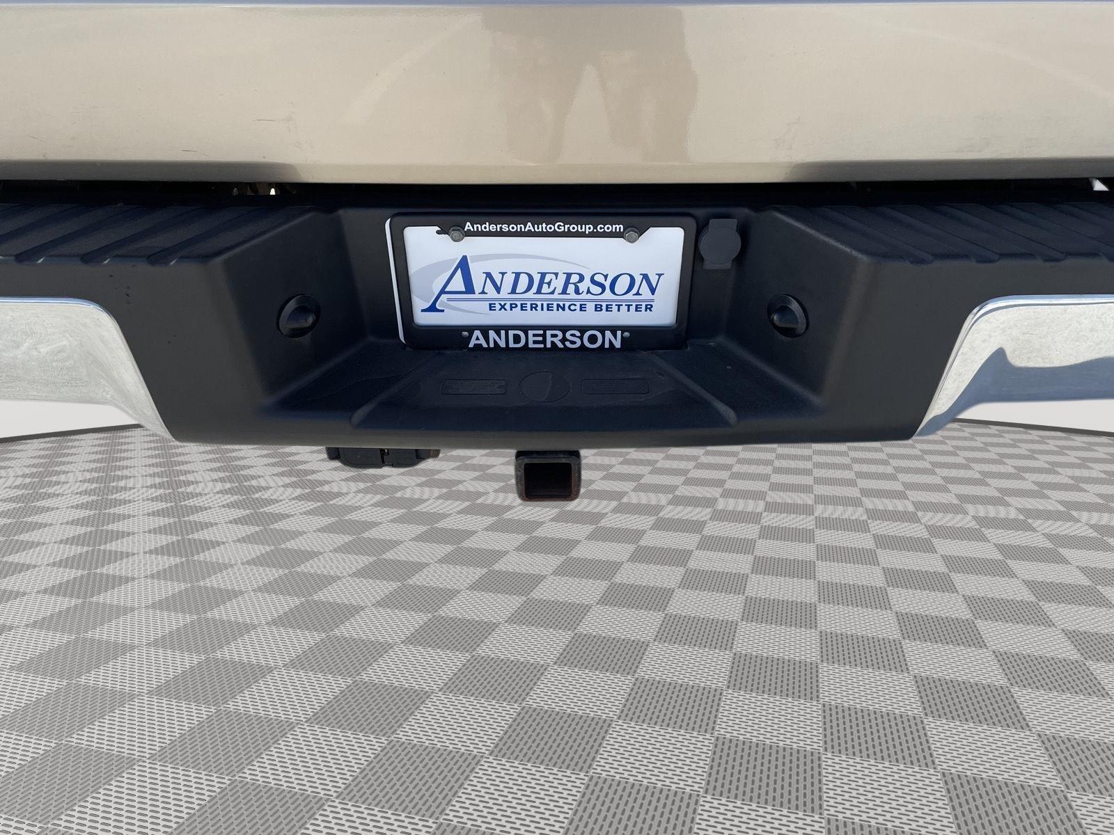 Pre-Owned 2011 Ford F-150 for sale in Grand Island NE