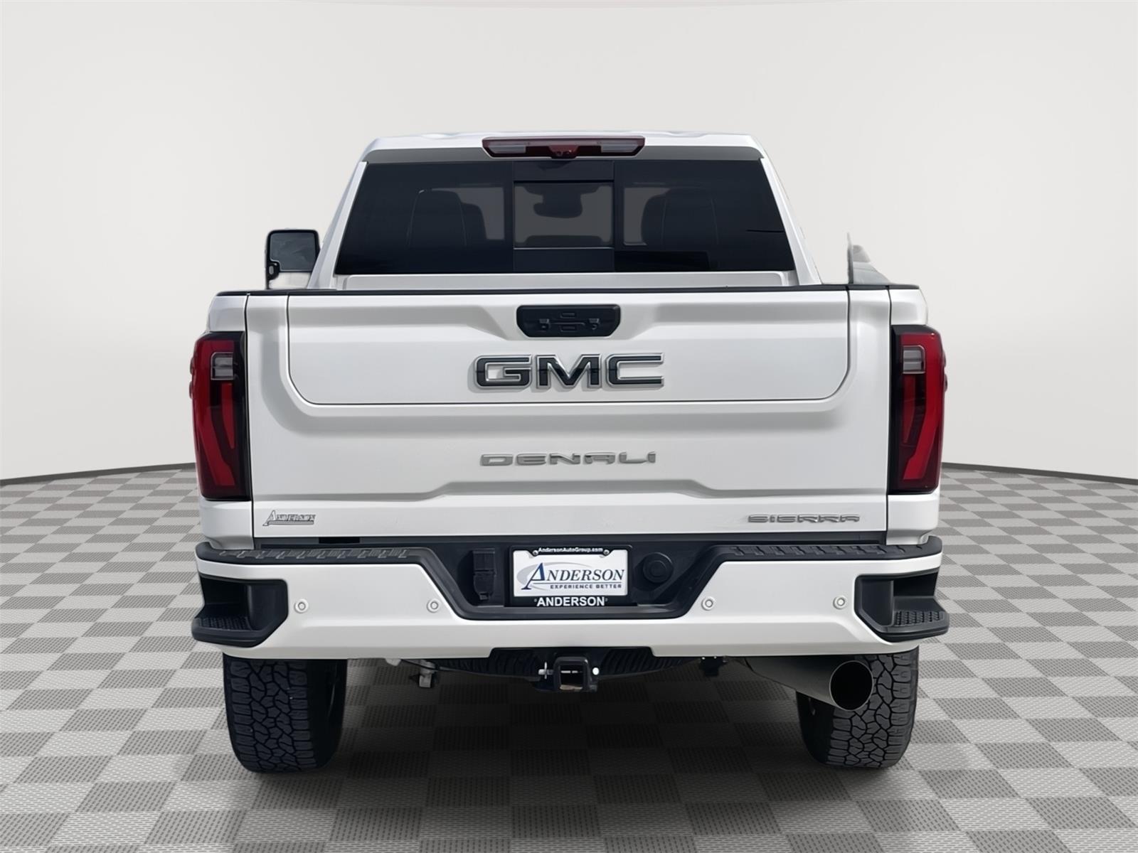 Used 2025 GMC Sierra 2500HD for sale in Grand Island NE